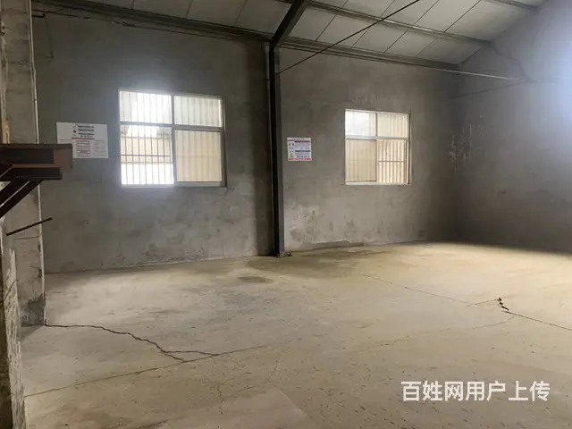出租海陵城南白马镇工业厂房 - 图片 4