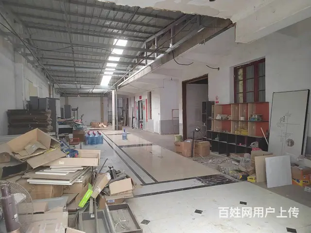 （老板本人）长沙县黄花镇1400平厂房低价出租  5675 - 图片 6