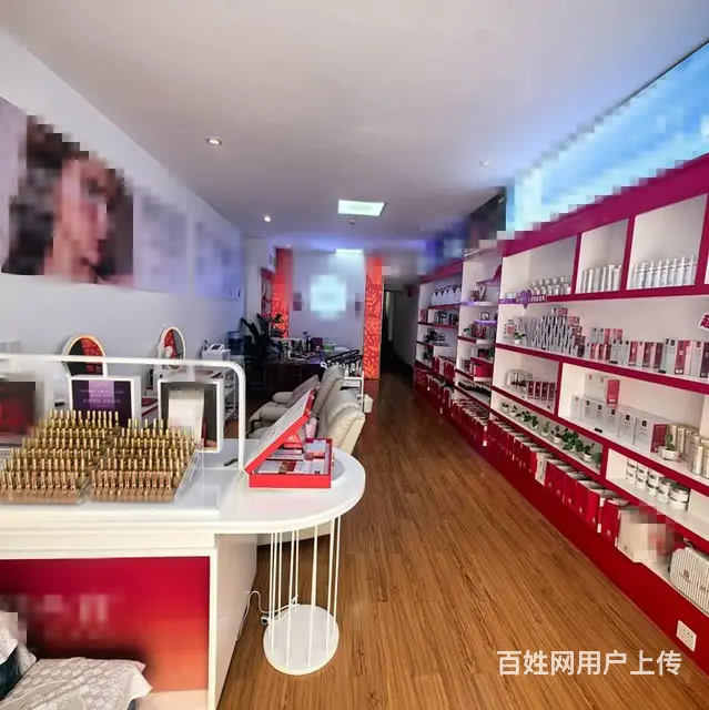 （51旺铺推荐）天涯区迎宾路150平美容养生店转让 - 图片 2