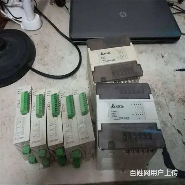 周庄CPU模块伺服驱动器  变频器回收 快速处理 - 图片 2