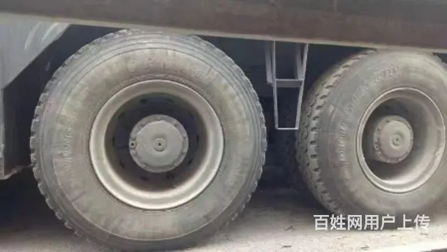 1100R20轮胎 - 图片 1