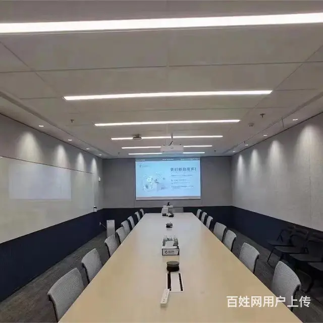 吸声金属板 - 图片 3