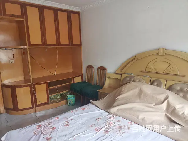 实验学校旁3楼2室600月 - 图片 2