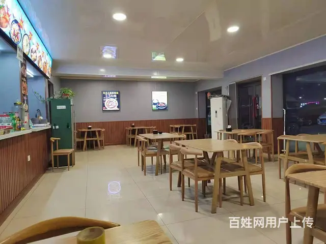 一层140平，饭店出兑（5万1兑）快餐店出兑，铁西坛肉馆出兑 - 图片 4