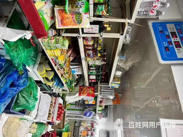 道外区中和胡同蔬菜调料超市带货出兑 - 图片 9