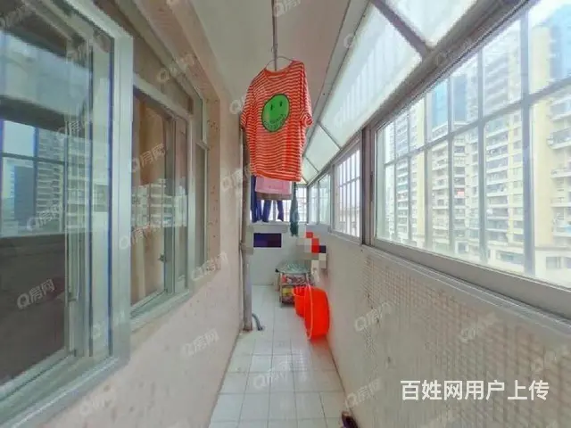 园林花园二期 大社区 电梯2房2厅 九洲小學 九洲中學 - 图片 7
