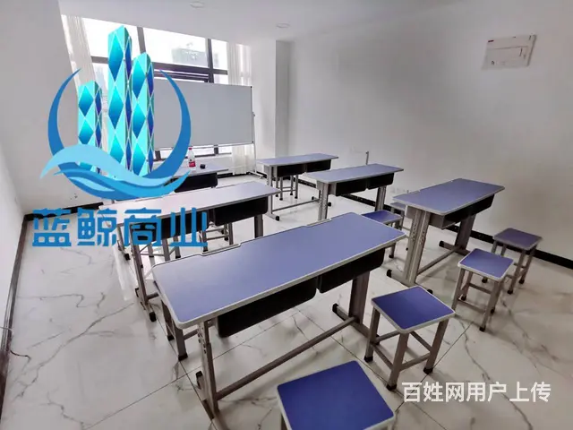 宝龙广场80平复试办公欢迎看房 - 图片 6