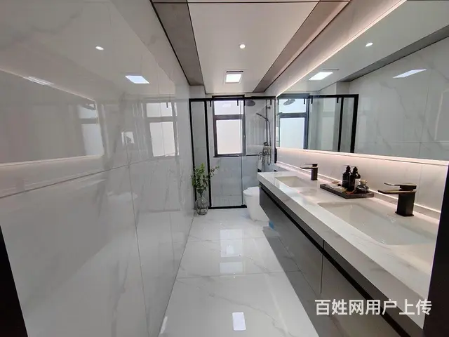 香山名郡洋房 4室2厅2卫南北通透 双阳台 - 图片 2