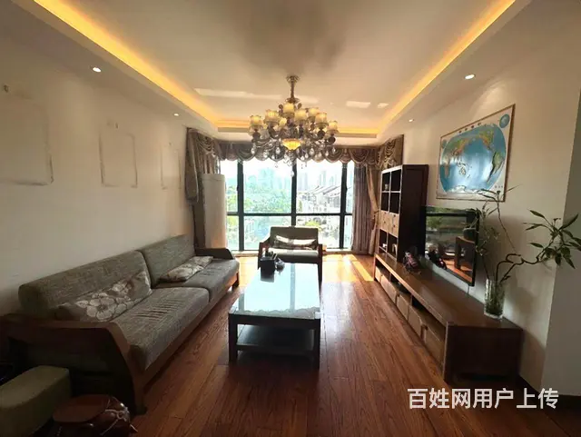 押一付一金帝名园桐泾公园地铁口二号线新康花园公园天下友新新村 - 图片 1