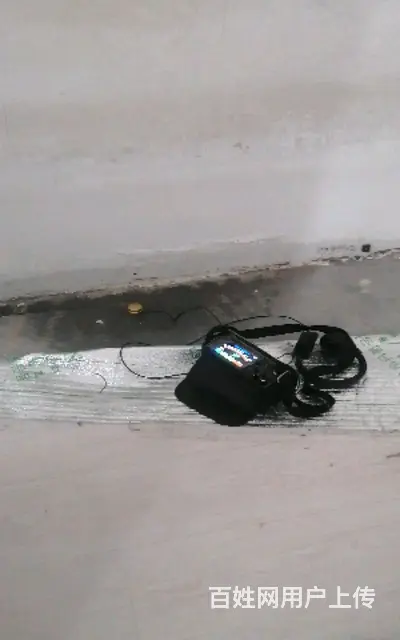 哈尔滨仪器测漏水 仪器定位漏水点 仪器检测漏水 - 图片 4