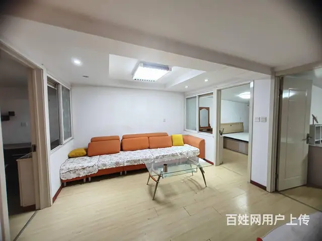 世回尧青华中学东东南街 普通住宅1厅 中等装修 - 图片 5