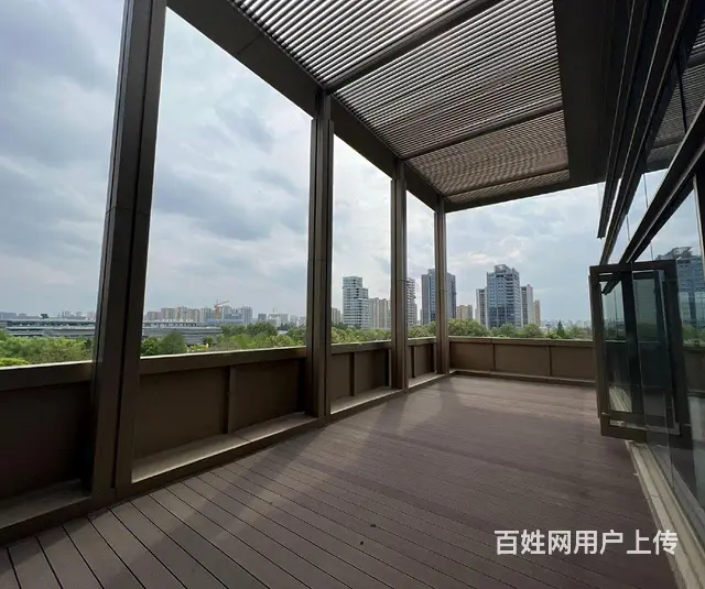 拱墅区核心板块 独幢2700方精装现房 运河景观 带独立花园 - 图片 6