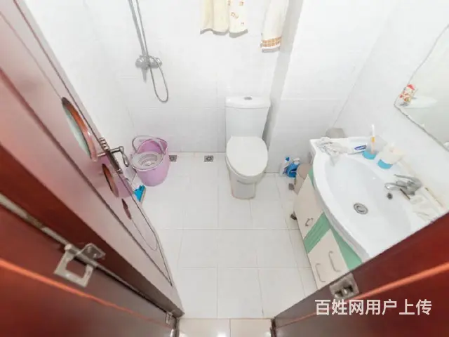 急售！毗邻环球港 地铁1号线 富都花苑  两室 诚意出售 - 图片 4