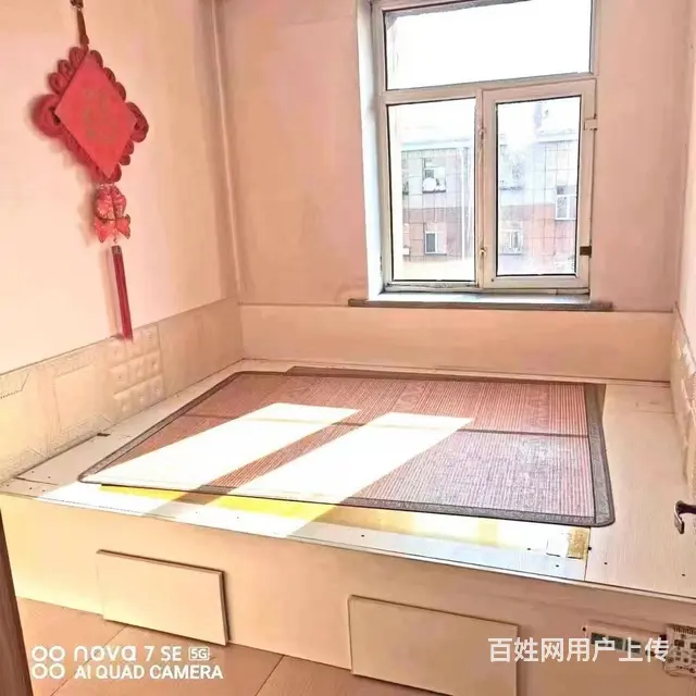 万宝小区 普通住宅 简单装修 - 图片 3