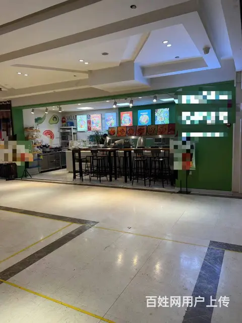 【搞定了！】南岗区秋林博物馆七年老店知名轻食出兑，自带流量旺 - 图片 7