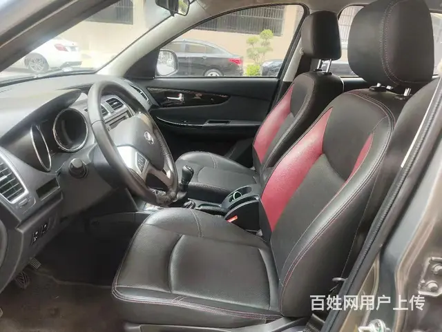 16年北汽一手车精品车况 - 图片 8