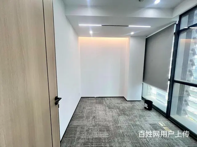星耀城250方4加1格局东南边套落地窗2块目前再组近地铁 - 图片 2