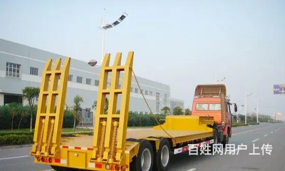 宜昌鑫恒物流-整车零担大件运输，广东浙江江苏安徽山东陕西山西 - 图片 2