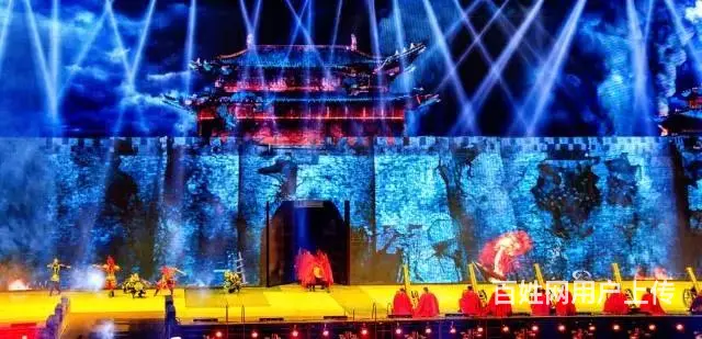 厦门老院子门票_闽南传奇秀套票特价 - 图片 5