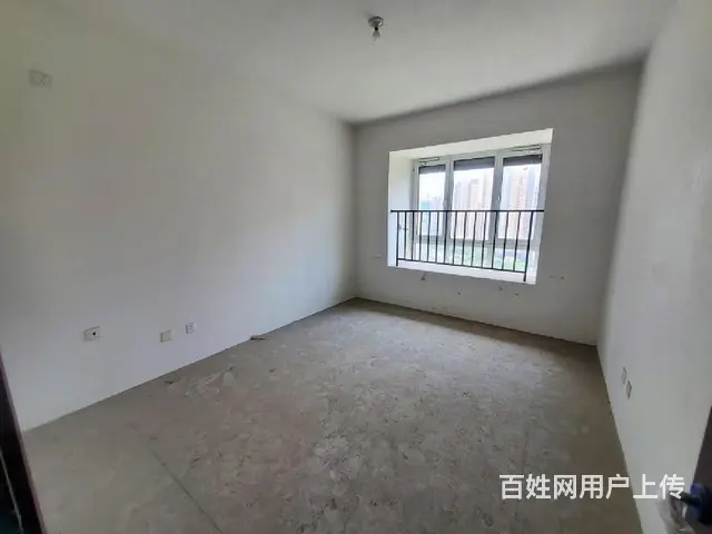 总价才142万的两房，你还在犹豫什么啊。纯毛坯可以任意装修 - 图片 3