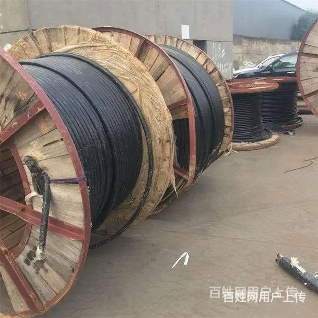 池州废电线回收同城期待合作 - 图片 2