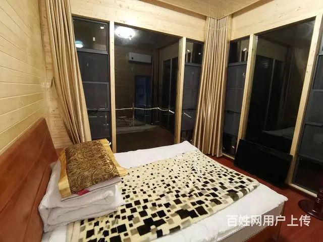 尾斗湖全岛度假独栋木屋 - 图片 7