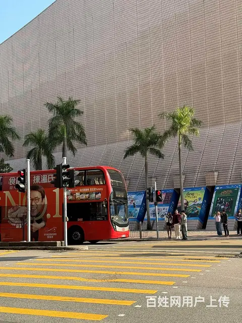 不出国香港务工年薪20w起正规工签 - 图片 6