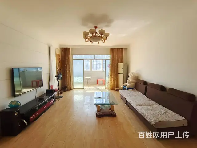 凌空六小区(铁西) 普通住宅2厅 精装修 - 图片 7