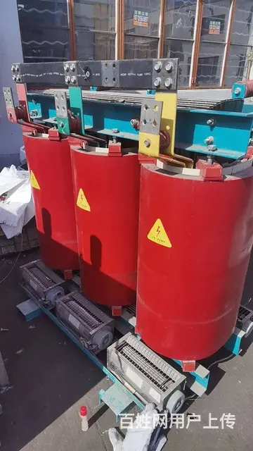 苏州吴江变压器回收 吴江电力变压器回收 - 图片 1