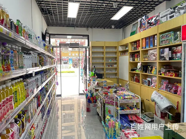 铁西龙湖天宸原著精装超市出兑保赚 - 图片 5