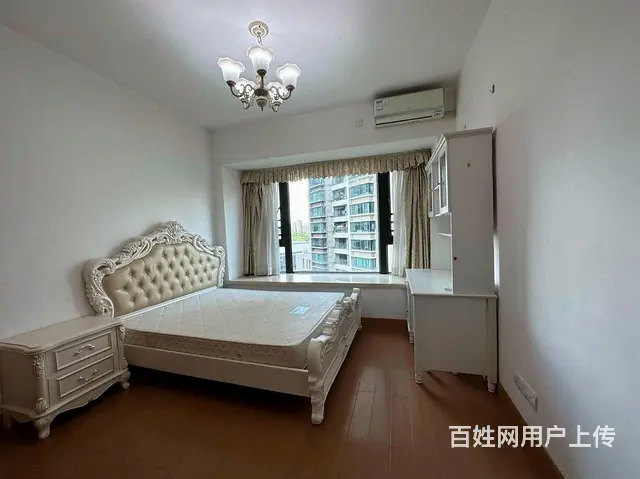南湾 华发世纪场 两梯两户 四房卫 精装 港珠澳大桥入口旁 - 图片 5