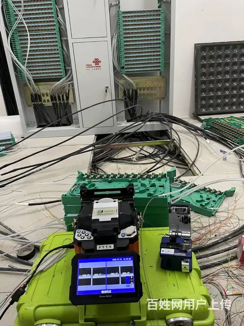 智能化弱电项目施工 监控安装维护 综合布线 等业务 - 图片 4