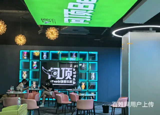 位置好 客流量大 大学多 不愁客源 干生意没压力 - 图片 3