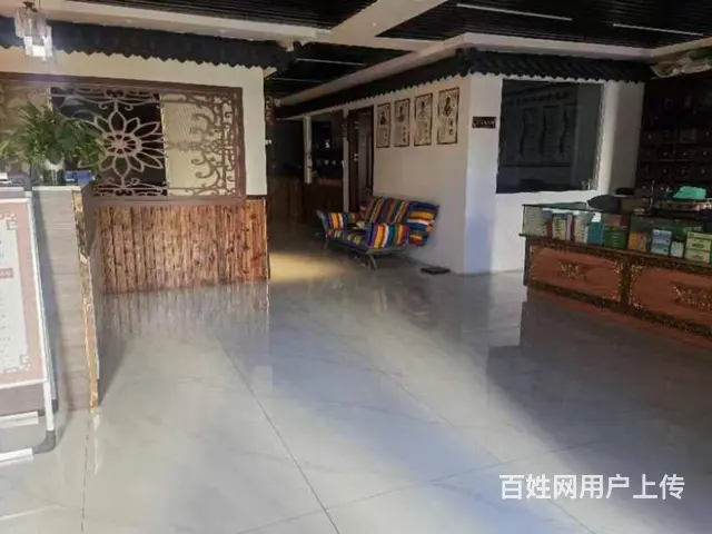 七p8708医疗机构门诊带所有东西转让 - 图片 1