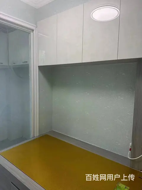 北岸新城三楼～48平方～精装修 普通住宅 精装修 - 图片 4