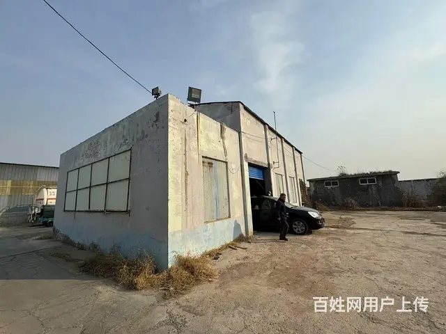 临淄区辛广路厂房出租 - 图片 4