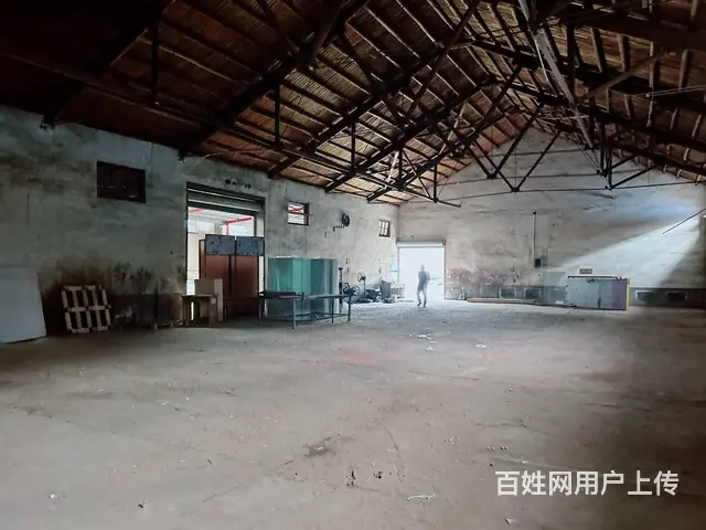 （老板本人）天心区大托铺街道优质厂房/仓库招租  6245 - 图片 6