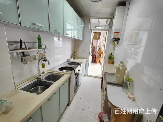 丝茅冲地铁口 好停车 精装电梯三房  兰亭峰景  科大景园 - 图片 12