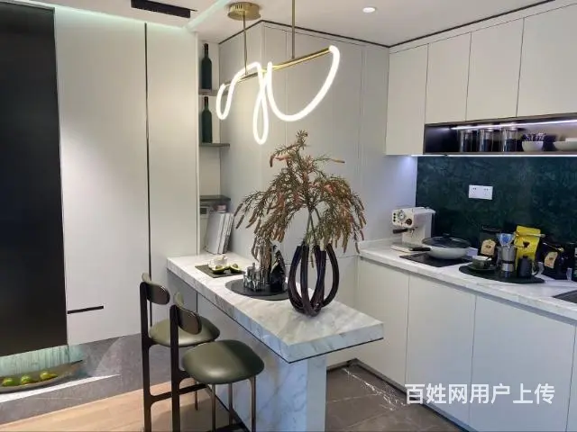 中房公寓出售，39～59平 - 图片 5