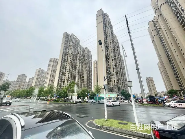 （老板本人）望城经开区临街门面房东低价直租  6461 - 图片 3