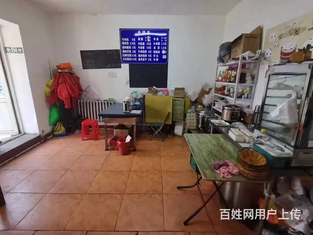 道外区早餐店面馆 快餐店出兑 - 图片 3