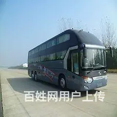 常州到深圳大巴客车顺带宠物托运 - 图片 1