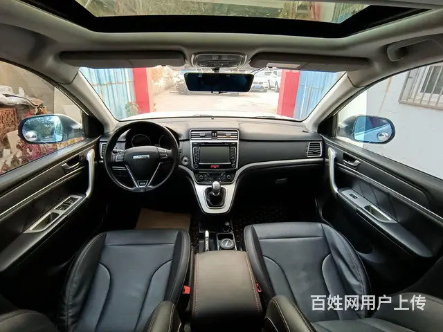 【搞定了！】哈弗M6 2018款 1.5T 手动 两驱精英型 - 图片 12