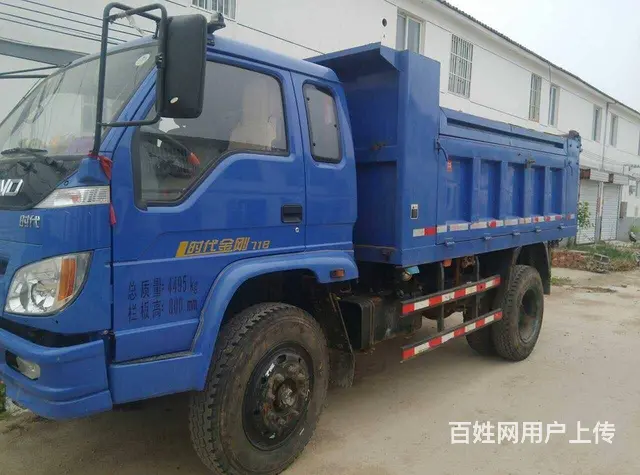 急卖时代金刚自卸车 - 图片 8