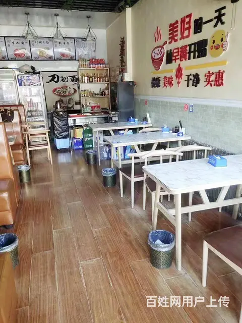 交通便利 客流量大 不愁客源 生意好做 随时来看 - 图片 3