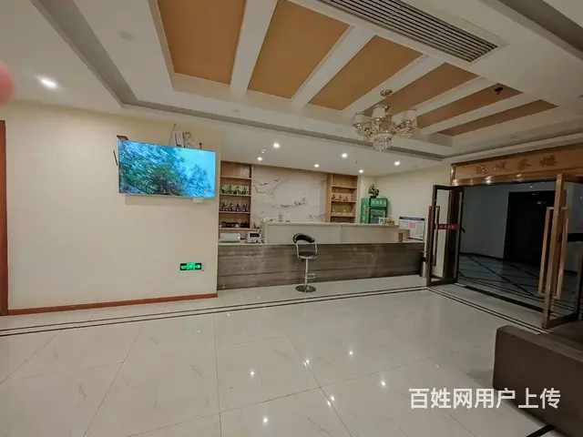 南外南大街附近1200平宾馆茶楼转让 - 图片 5