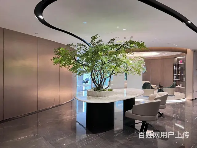 武林壹号写字楼 适合律师 金融 留学享受管家式服务 - 图片 8