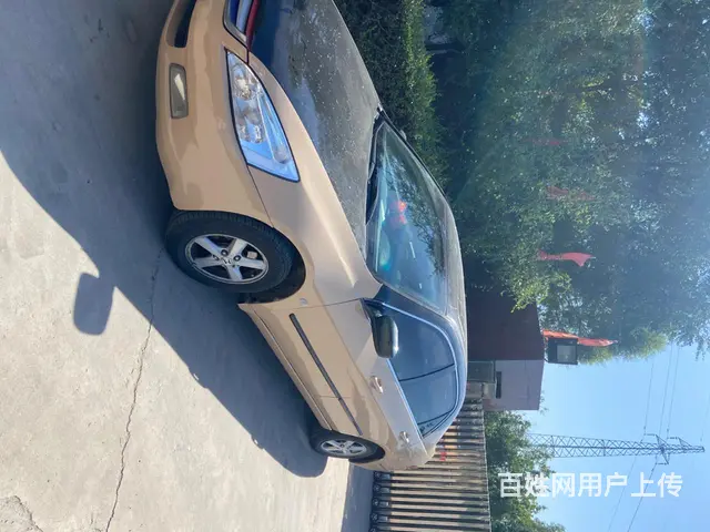 本田 雅阁 2003款 第七代雅阁 2.4 自动 Vtec - 图片 2