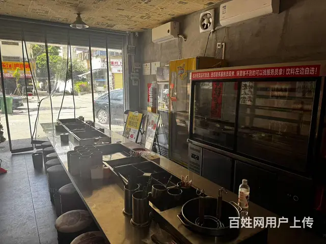 （51旺铺推荐）龙华区华海路50平餐饮店转让 - 图片 6