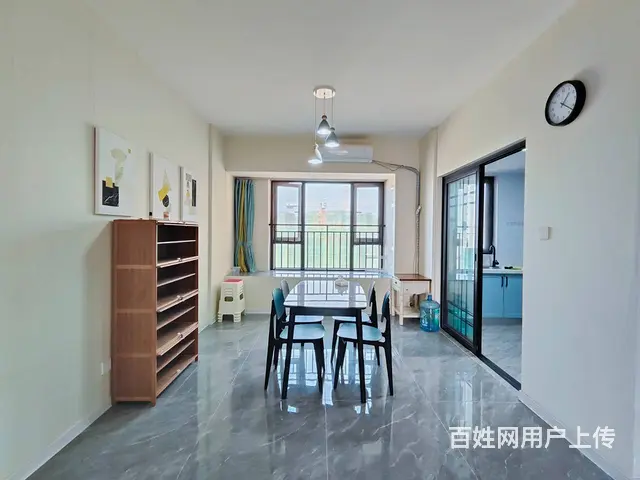 湘诚德峰小区 普通住宅2厅 精装修 - 图片 11